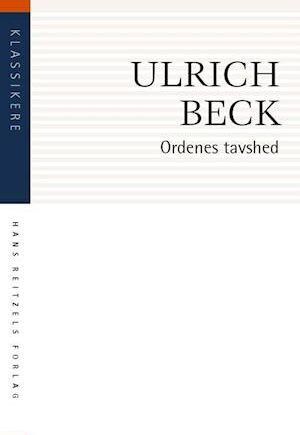 Ordenes tavshed-Ulrich Beck