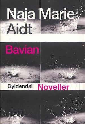 Bavian af Naja Marie Aidt - Novellesamling om livet