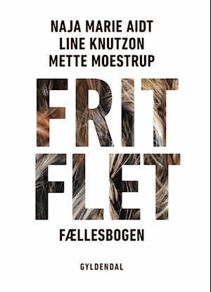 Frit flet - Naja Marie Aidt - Bog
