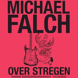 Over stregen - Michael Falch - Lydbog