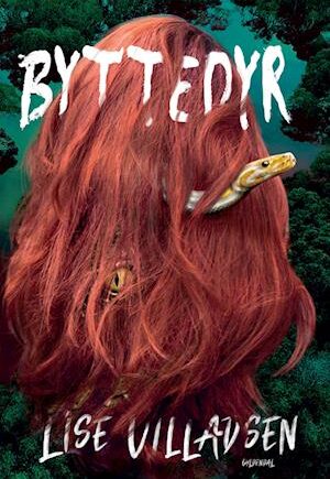 Byttedyr - E-bog af Lise Villadsen til Børnebøger