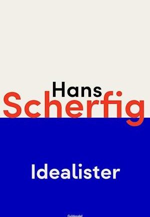 Idealister - Hans Scherfig - Bog