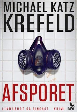 Afsporet - Michael Katz Krefeld - Lydbog i Krimi Genren