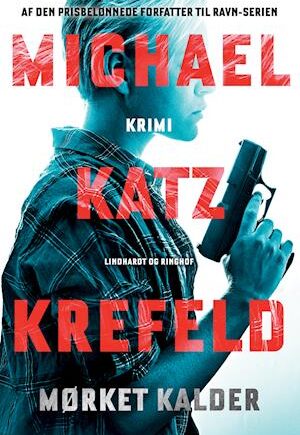 Mørket kalder - Michael Katz Krefeld - E-bog