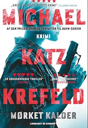 Mørket kalder - Michael Katz Krefeld - Bog