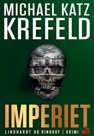 Imperiet - Michael Katz Krefeld - E-bog