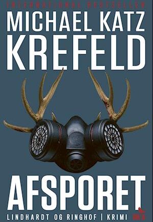 Afsporet – Ravn-serien nr. 1 af Michael Katz Krefeld