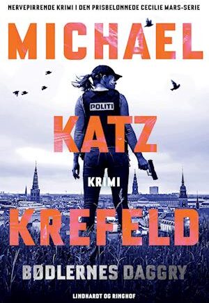 Bødlernes Daggry – E-bog af Michael Katz Krefeld