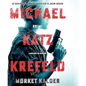 Mørket Kalder - Michael Katz Krefeld - Lydbog Thriller