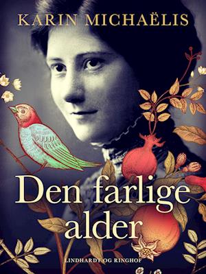 Den farlige alder - Karin MichaÃ«lis - Bog