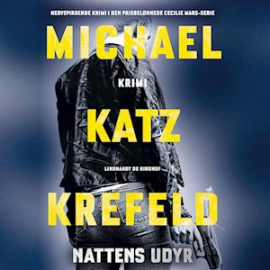 Nattens udyr - Michael Katz Krefeld - Lydbog