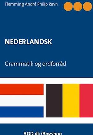 Uundgåelig dansk bog om nederlandsk grammatik – Bestil nu!