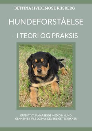 Hundeforståelse - E-bog af Bettina Hvidemose