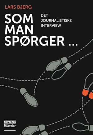 Som Man Spørger - E-bog af Lars Bjerg - Økonomi & Ledelse