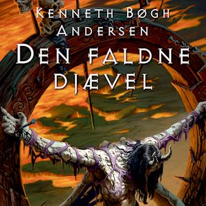 Den Faldne Djævel - Kenneth Bøgh Andersen - Lydbog