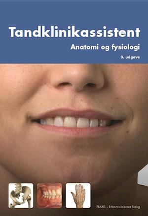 Anatomi og Fysiologi af Jan Hejle - Uddannelsesbog