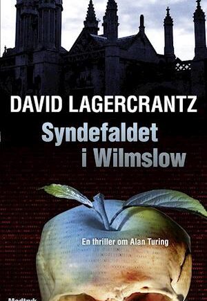 Syndefaldet i Wilmslow - David Lagercrantz - Bog