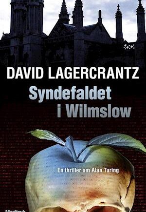 Syndefaldet i Wilmslow - E-bog af David Lagercrantz