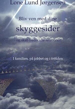Bliv Ven med Dine Skyggesider – Guide til Indre Ro