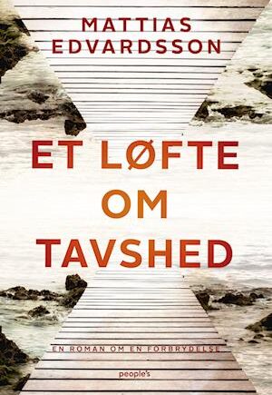 Et Løfte Om Tavshed - Mattias Edvardsson - E-bog