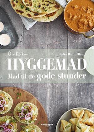 Hyggemad af Julia Ring Olsen – Opskriftsbog til hygge